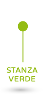 Stanza verde